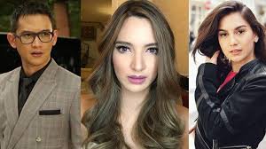 Kabar kurang menyenangkan datang dari artis cantik irish bella yang mengakui jika hubungan asmaranya dengan pesinetron rezky aditya telah berkahir. Nia Ramadhani Pernah Buat Irish Bella Cemburu Rezky Aditya Parah Banget Sih Tribun Kaltim