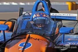 Indycar was once more popular than nascar, but nascar is now the most popular form of racing in america. Rick Mears Windscreen Is Better Option For Indycar