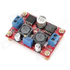 Mini Dc Dc Converter Step Down Module Adjustable Power Supply Dc Dc Converter Auto Step Up Step Down Solar Power Supply Module Red Dc Dc Converter Solar Power Development Boards