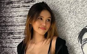 5 Potret Seksi Anastasya Khosasih Bikin Jantung Pria Berdebar Tak Karuan :  Okezone Women