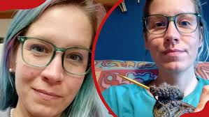 Dr. Emily Thomas' husband Tony isn't feeling well, but she is taking good  care of him. Love this couple. #drpol