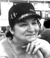 Cindy Langford Obituary (1954