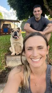 • 10 anos do Bacon 🐶, Você apareceu nas nossas vidas de forma inesperada,  não planejávamos ter um cachorro na época, mas, quando nos conhecemos a  conexão foi imediata, sabíamos que não poderíamos ...