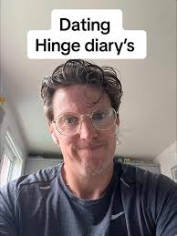 Hinge Clint Schoonover