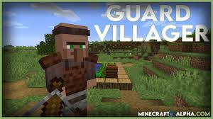 Here are the 15 best minecraft mods for fantastic new worlds, vital quality of life improvements, and exciting endgame progression. Minecraft Guard Villagers Mod For 1 17 1 To 1 16 5 Villagers Warriors Minecraft Alpha