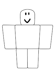 Roblox Noob Coloring Pages Roblox Coloring Pages Roblox Cake Roblox Roblox Roblox