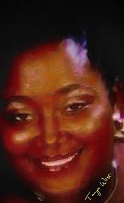 She will always be our only , TANYA WEST !! that went to westside  elementary school. Ladonia Warner Adah Baye Sutton Damien Vincent April  Pettiford Aqua Glenn La Tanya Watt Damien Vincent