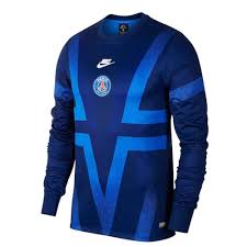 Check spelling or type a new query. Psg Pre Match Shirt Long Sleeve Off 59