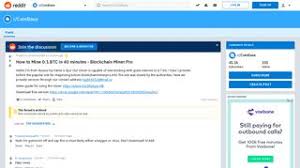 Is the most innovative and fastest bitcoin generator online. Https Logindrive Com Blockchain Miner Pro