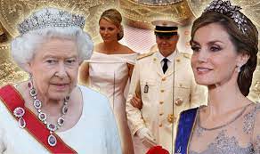 Look, i'm sorry that i called you codependent, okay? Richest Royals Net Worth Of European Monarchy Revealed Is The Queen Really Wealthiest Express Co Uk