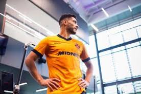 Wolverhampton confirma la fecha del regreso de Raúl Jiménez