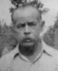 Jeff Barge (1870-1946)