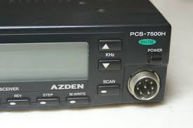 Image result for Azden PCS-6000