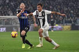 Inter Milan Live Stream Inter Milan Milan Fifa 20