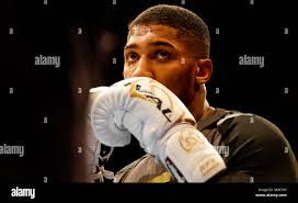 Boxing wales hi-res stock photography and images