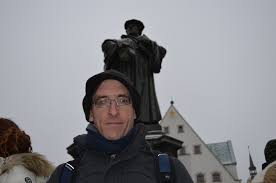 Blogging Abroad (A Semester in Leipzig)