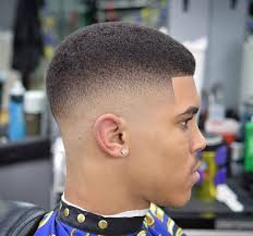 Tapering, when your hair subtly changes from one length to another, combined with fading is what's better is you don't need to have a certain face shape or type of hair to rock the style. 100 Hairstyles Haircuts For Black Men Black Men Haircuts 2021 The Hair Stylish