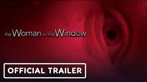 An agoraphobic woman living alone in new york begins spying on her new neighbors, only to witness a disturbing act of violence. The Woman In The Window Official Trailer 2020 Amy Adams Gary Oldman Youtube