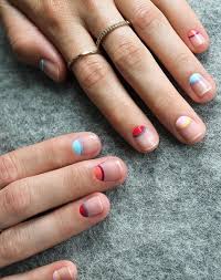Winter 2019 Nail Art Trends Purewow Nail Trends Cute Nail Designs Cute Nails