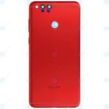 Be sure to get the official price on this spot once it is announced. Huawei Honor 7x Bnd L21 Battery Cover Red