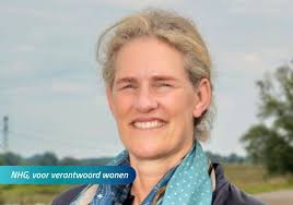 nhg #tanjacuppen #woningmarkt #duurzaam #nieuwebenoeming