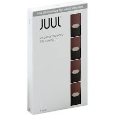All products from can you juul pods in bulk category are shipped worldwide with no additional fees. Juul Pods Virginia Tobacco Accessories Foodtown