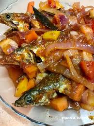 Resepi kali ini adalah fillet ikan masak masam manis citarasa melayu. Ikan Goreng Kuah Masam Manis Menu Ringkas Tapi Sedap