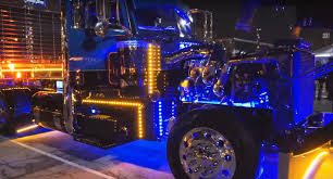 Ideas For Decorating Your Car And Truck With Led Light Strip Kits Moto Led Light Kits