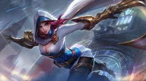Search only for walpaper natalia Natalia Mobile Legends 4k Wallpaper 16