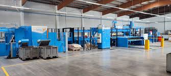 Dringenberg：通过自动化和集成提高生产能力