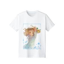 With kaya kiyohara, taishi nakagawa, matsutera chiemi, kengo kawanishi. Cdjapan Josee The Tiger And The Fish Josee T Shirt Mens L Collectible