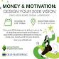 Money & Motivation: Design Your 2026 Vision event in Aurora, IL