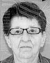 PHYLLIS GUIDA Obituary (1929