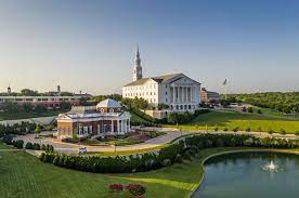 A christian university located in dallas, texas. Dallas Baptist University Issues All Clear After Threat To Campus Campus News Dallas Baptist University