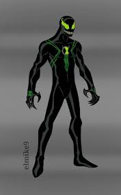 Ravage Commission By Elmike9 On Deviantart Ben 10 Ultimate Alien Ben 10 Comics Ben 10