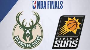 The phoenix suns are an american professional basketball team based in phoenix, arizona. Link Live Streaming Gim 1 Final Playoff Nba 2021 Phoenix Suns Vs Milwaukee Bucks Ragam Bola Com