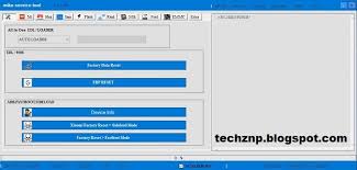 Miko Service Tool Pro V5 2 With Keygen Free Download Downloads Folder Tech Hacks Tools