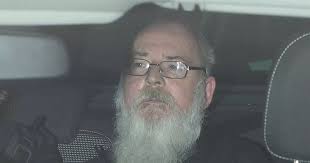 Forgotten victim of World's End killer Angus Sinclair tells of her horror  at learning of his vile crimes