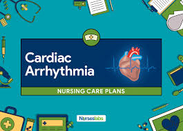 Without quick treatment, it causes sudden cardiac death. 3 Cardiac Arrhythmia Digitalis Toxicity Nursing Care Plans Nurseslabs