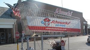 Order takeaway and delivery at kephi greek kitchen, williamsburg with tripadvisor: Schnucks Kirkwood Location To Undergo Full Remodel Trying Out New Concepts St Louis Business Journal