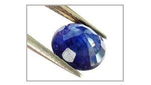 Manfaat batu alam yakni batu blue safir diyakini sangat baik untuk menjernihkan pikiran, meningkatkan damainya batin, meningkatkan motivasi dan juga memberikan kebahagiaan dan juga orientasi dari. Tips Membedakan Batu Safir Natural Sintetik Dan Imitasi Simomot