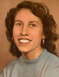 Lucille Zachary Obituary February 24, 2020