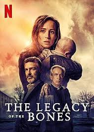 Home movie legacy, burbank, ca. The Legacy Of The Bones Wikipedia