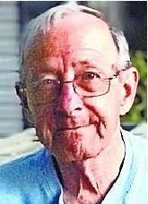 Harold Grover Obituary (1948