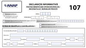 (3) contractul de societate şi statutul pot fi încheiate sub forma unui înscris unic, denumit act constitutiv.legea societatilor comerciale actualizata 20. Declaratia 107 Pentru Firmele Care Fac Sponsorizari Instructiuni Si Termen De Depunere