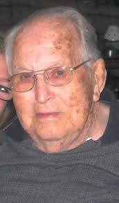 Russell Coy Obituary (2011)