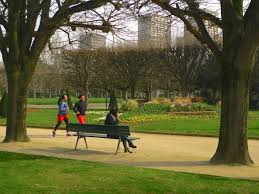 Posts About Avenue De Choisy On Soundlandscapes Blog Jardin Sur Le Toit Terrasse Paris