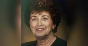 Mrs. Bessie Leathers Obituary