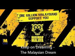 Select a malaysian personality that has a special power 2. Loudspeaker Reverbnation