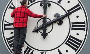 Time change 2021 daylight saving time. European Parliament Votes To Scrap Daylight Saving Time From 2021 European Union The Guardian